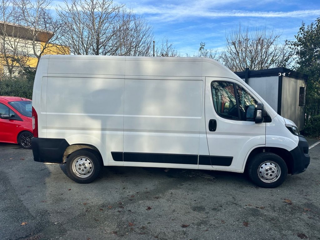 Used Peugeot Boxer 2019 for sale - 76655326: Photo 6