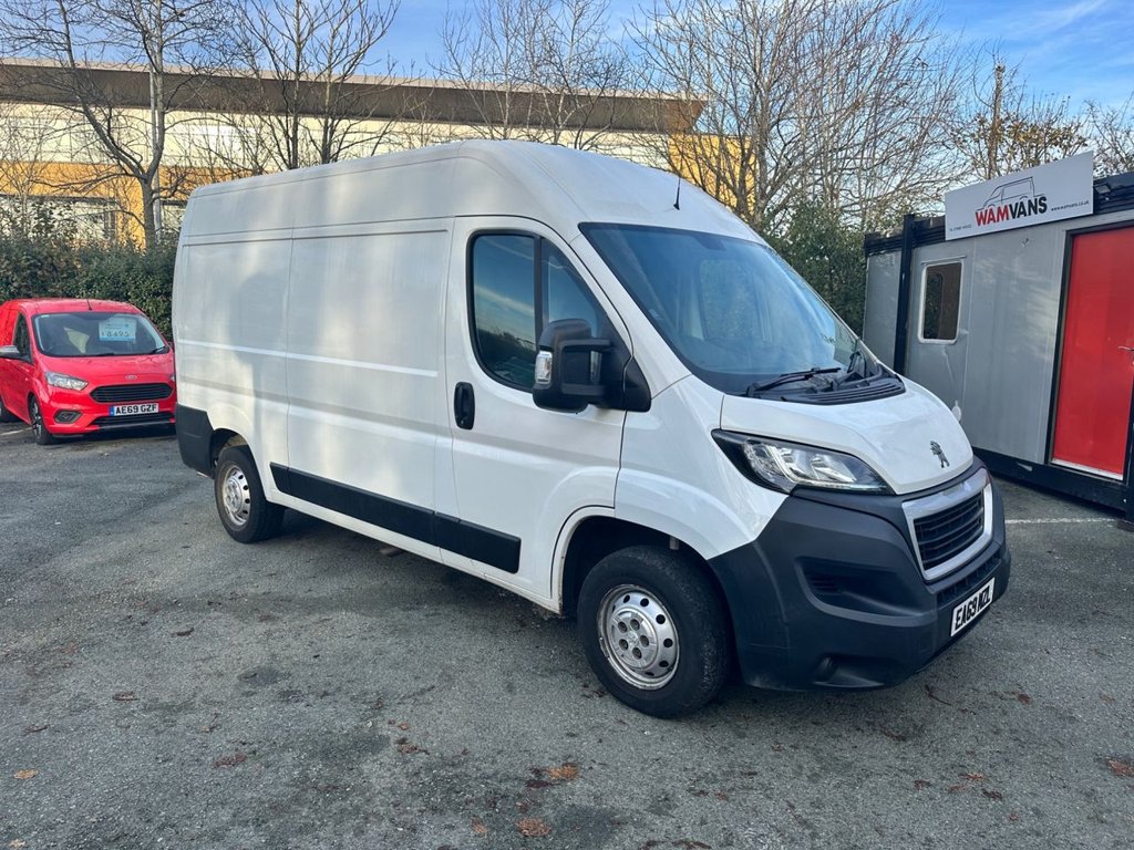 Used Peugeot Boxer 2019 for sale - 76655326: Photo 7