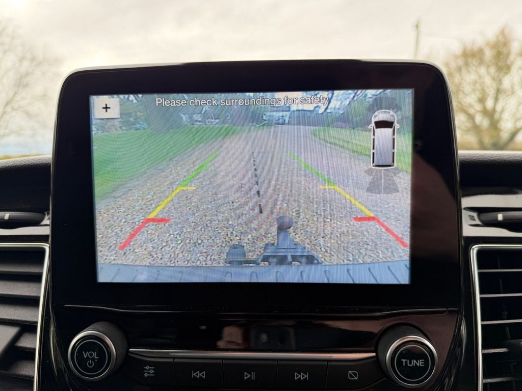 Used Ford Transit Custom 2018 for sale - 78003116: Photo 14