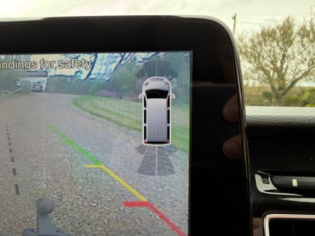 Used Ford Transit Custom 2018 for sale - 78003116: Photo 15