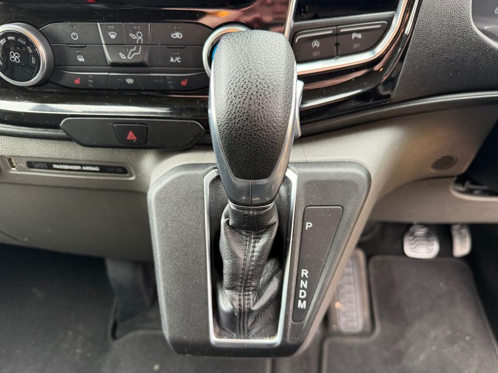 Used Ford Transit Custom 2018 for sale - 78003116: Photo 17