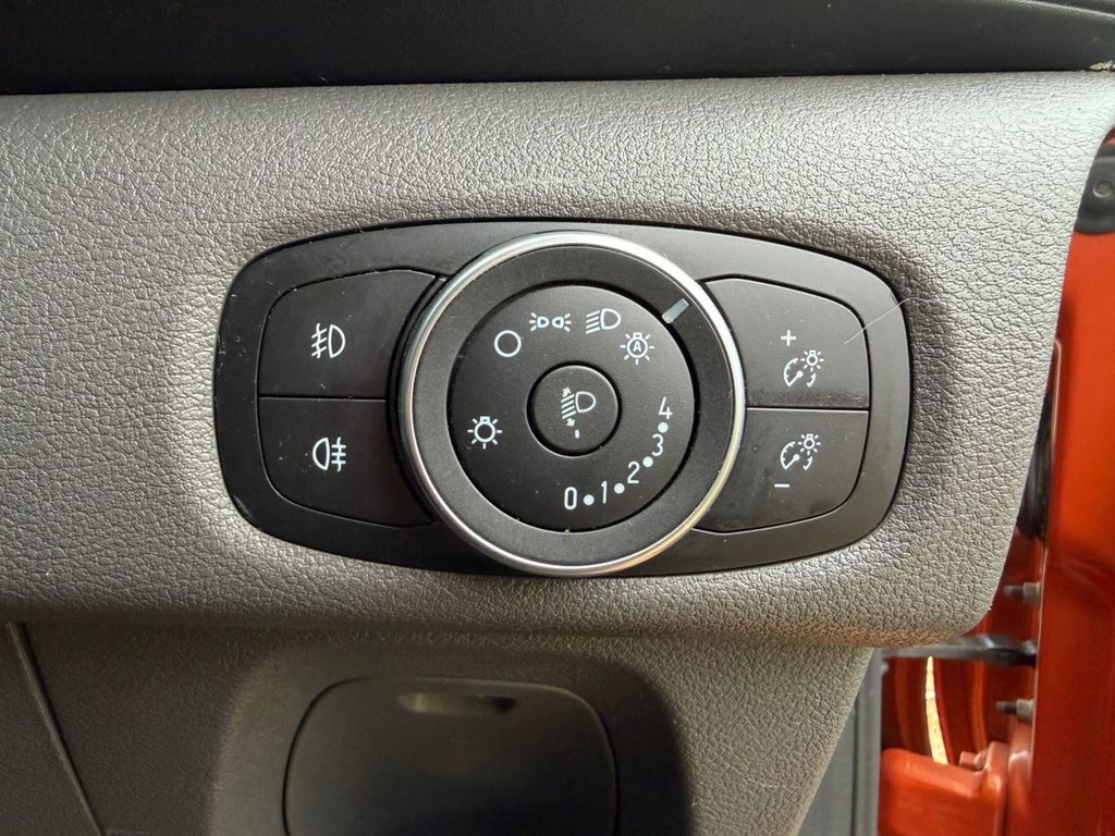 Used Ford Transit Custom 2018 for sale - 78003116: Photo 19