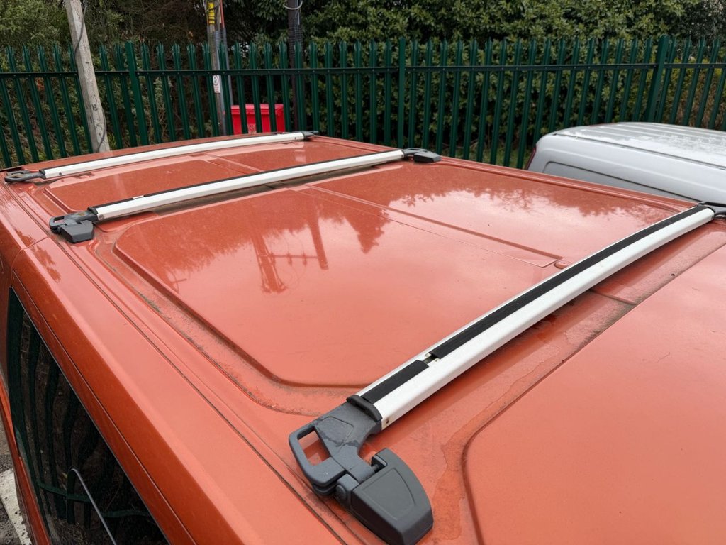 Used Ford Transit Custom 2018 for sale - 78003116: Photo 33