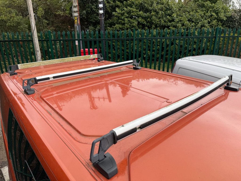 Used Ford Transit Custom 2018 for sale - 78003116: Photo 34