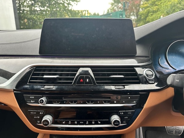 Used BMW 5 Series 2017 for sale - 76291808: Photo 12