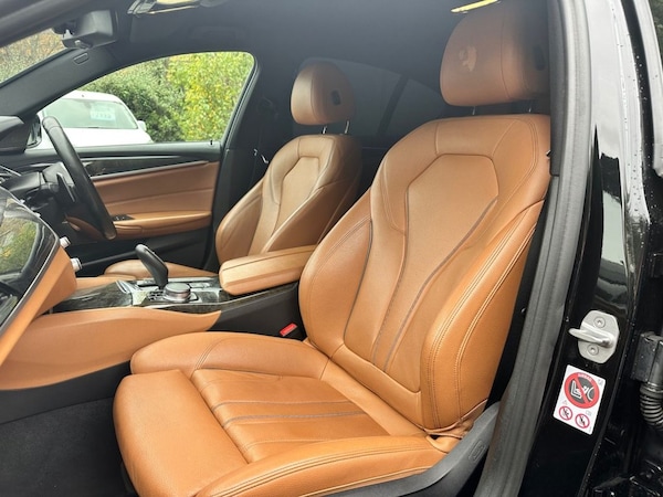 Used BMW 5 Series 2017 for sale - 76291808: Photo 22