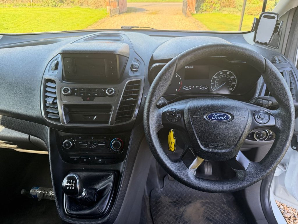 Used Ford Transit Connect 2019 for sale - 77941800: Photo 10
