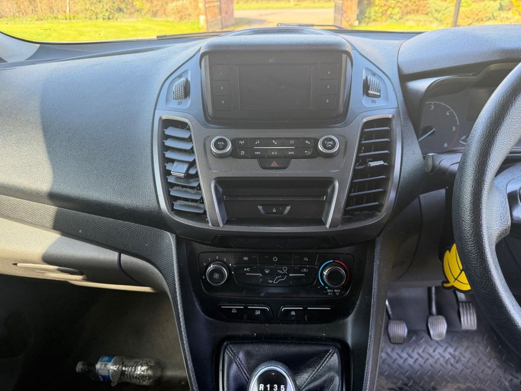 Used Ford Transit Connect 2019 for sale - 77941800: Photo 11