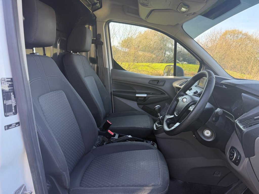 Used Ford Transit Connect 2019 for sale - 77941800: Photo 12