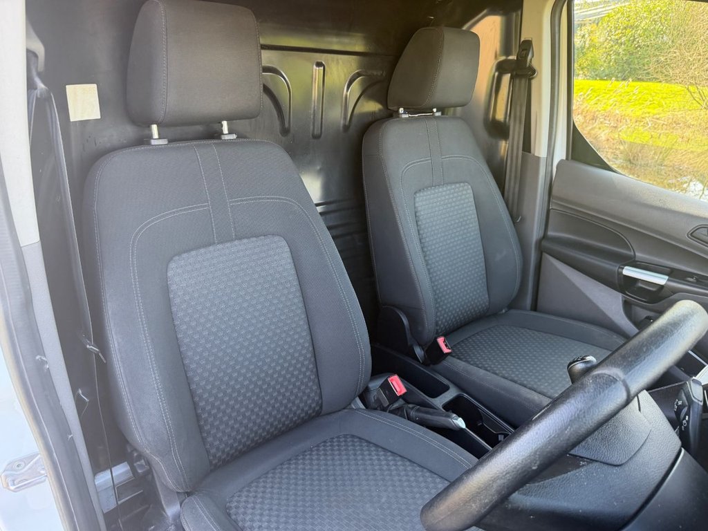 Used Ford Transit Connect 2019 for sale - 77941800: Photo 13