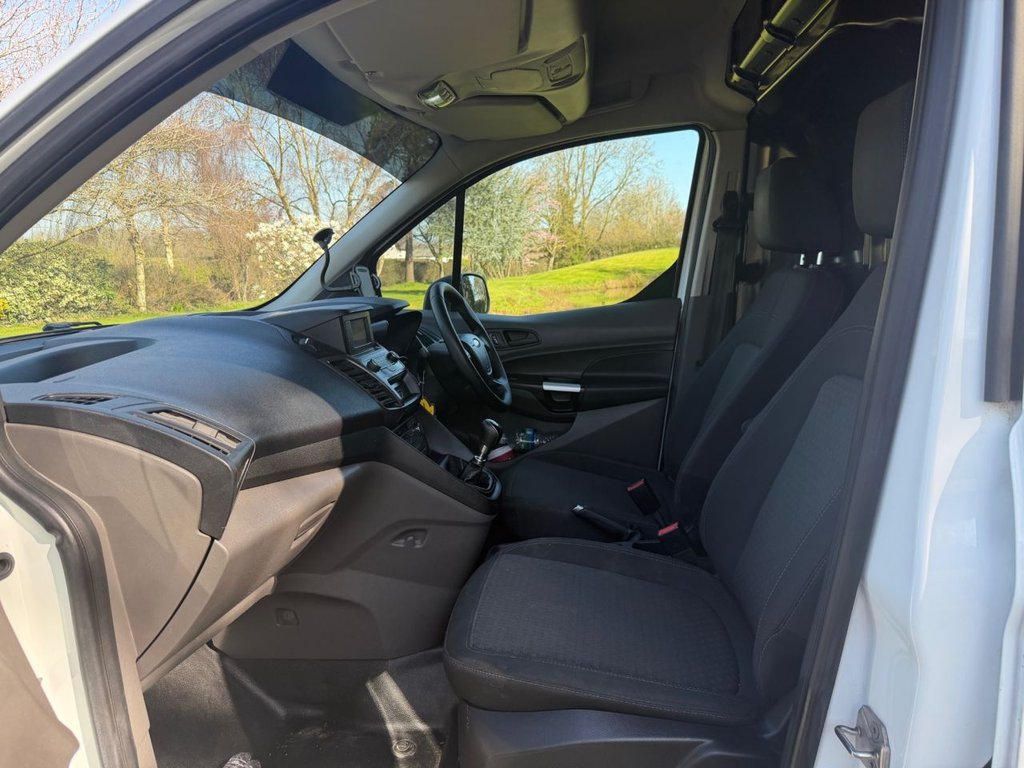 Used Ford Transit Connect 2019 for sale - 77941800: Photo 14