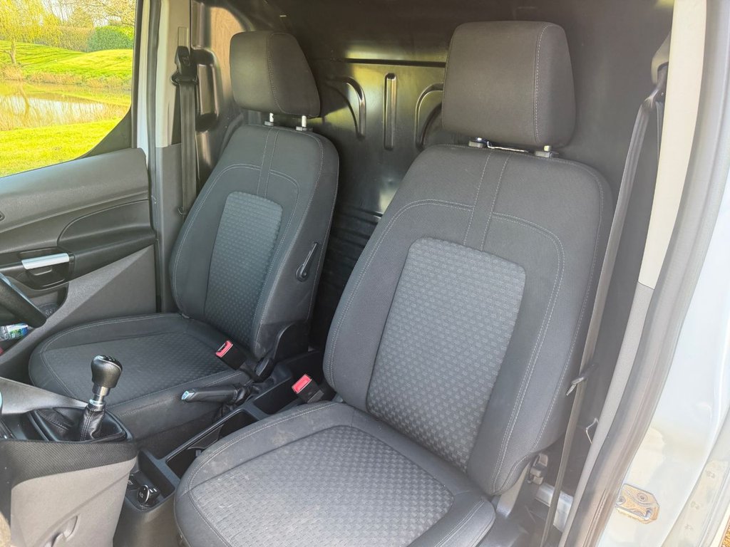 Used Ford Transit Connect 2019 for sale - 77941800: Photo 15