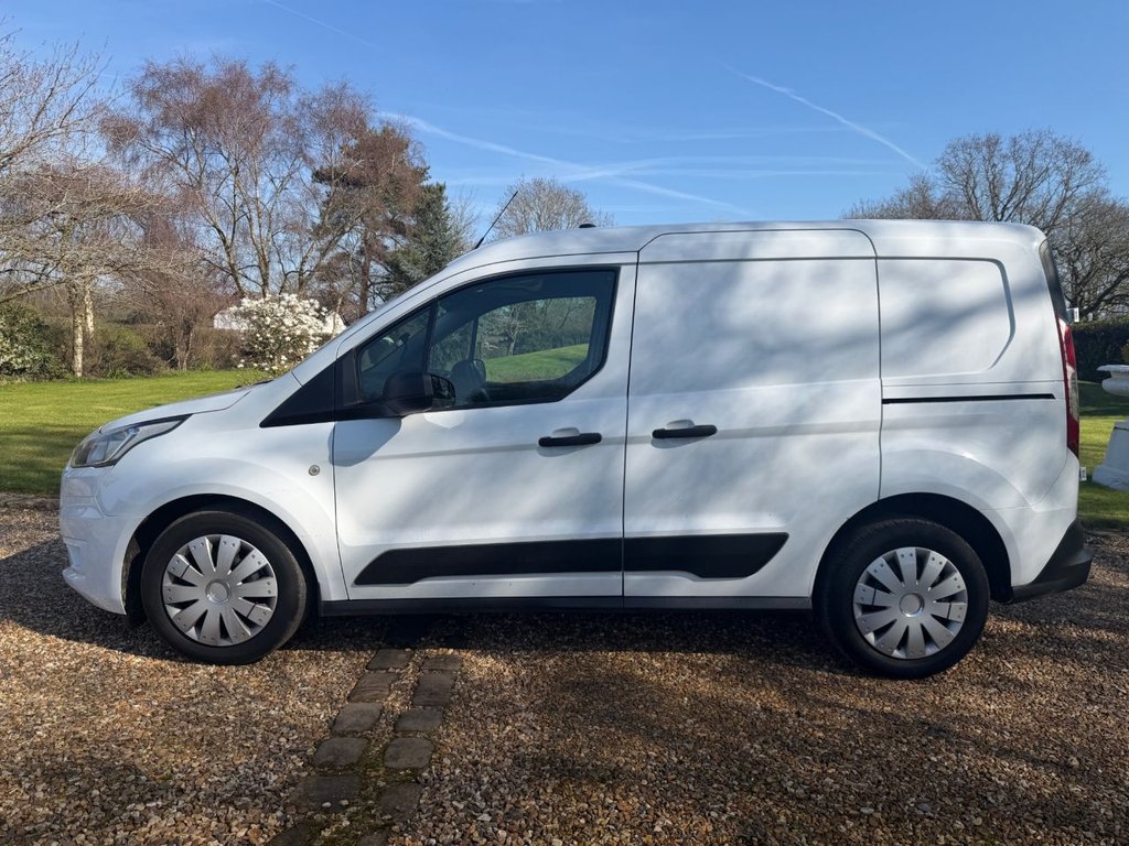 Used Ford Transit Connect 2019 for sale - 77941800: Photo 2