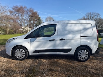 Used Ford Transit Connect 2019 for sale - 77941800: Photo