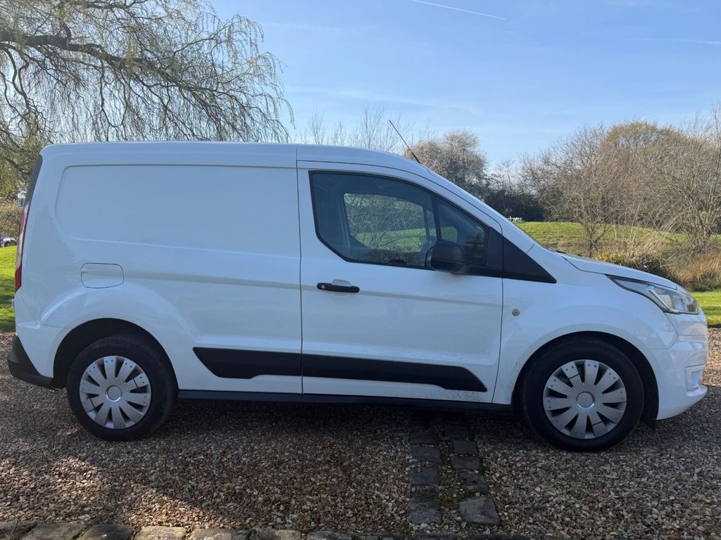 Used Ford Transit Connect 2019 for sale - 77941800: Photo 6