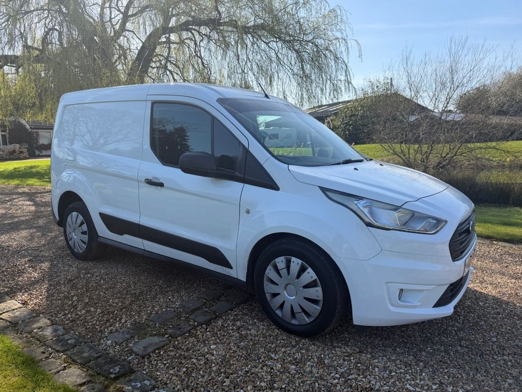 Used Ford Transit Connect 2019 for sale - 77941800: Photo 7