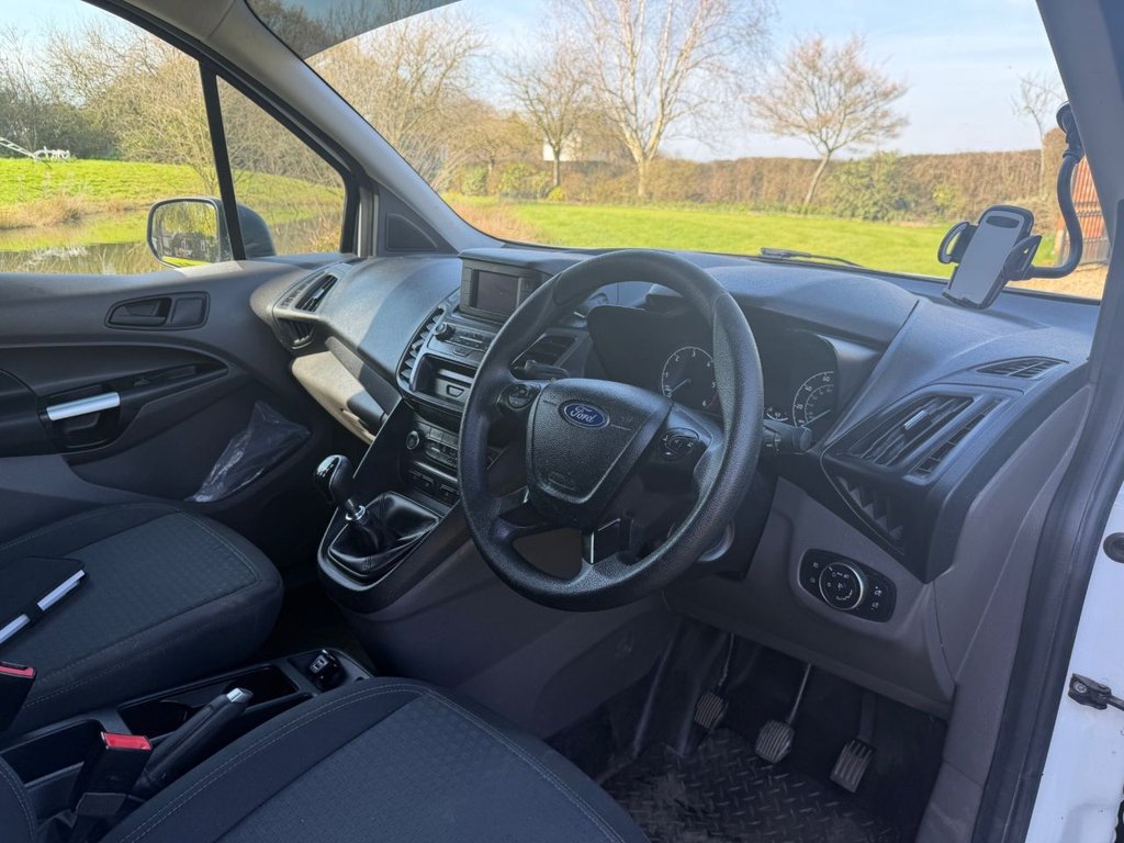 Used Ford Transit Connect 2019 for sale - 77941800: Photo 9