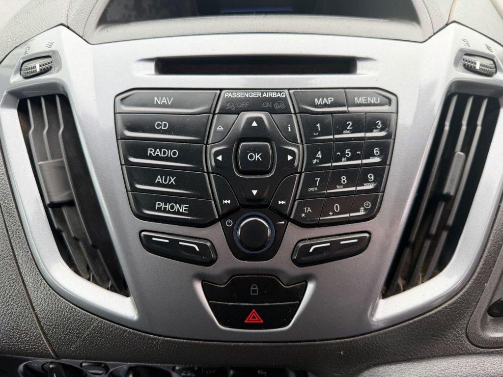 Used Ford Transit Custom 2014 for sale - 77642188: Photo 12