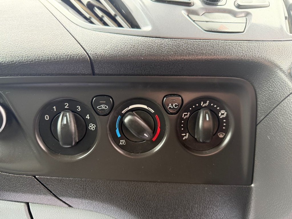 Used Ford Transit Custom 2014 for sale - 77642188: Photo 14