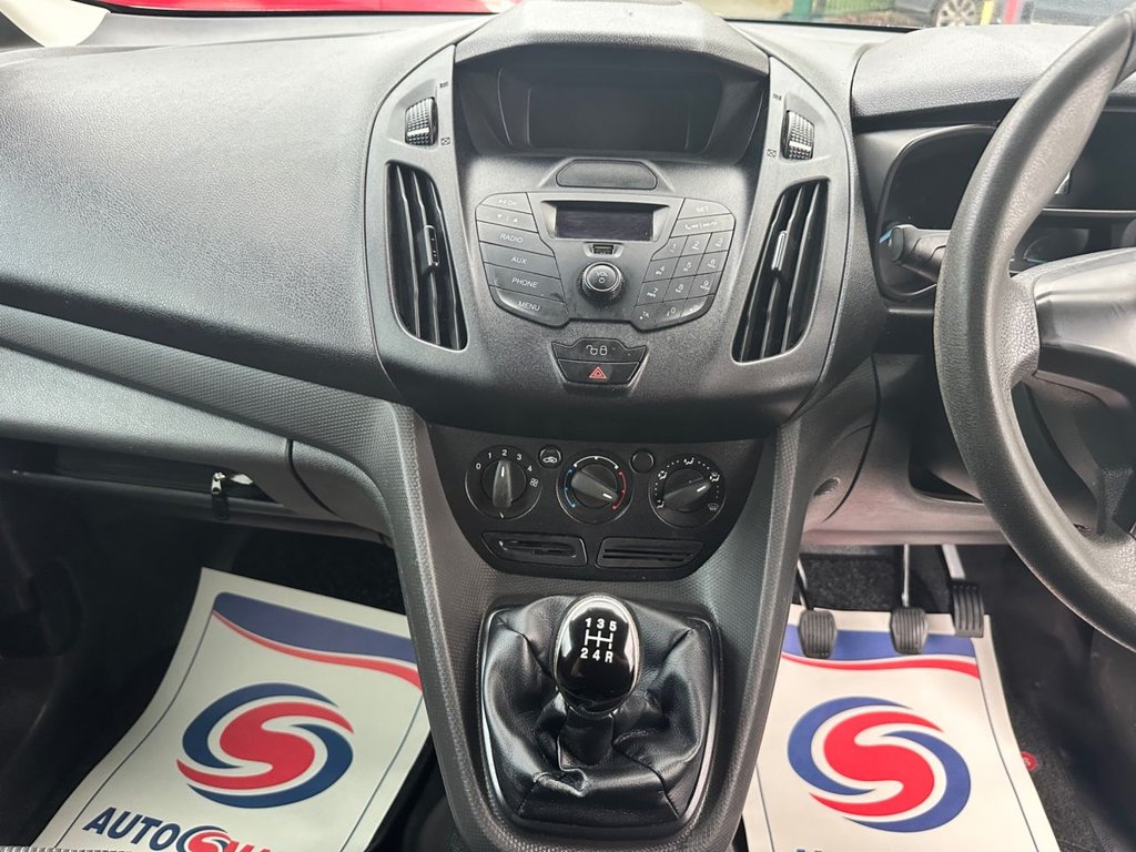 Used Ford Transit Connect 2016 for sale - 76665491: Photo 11