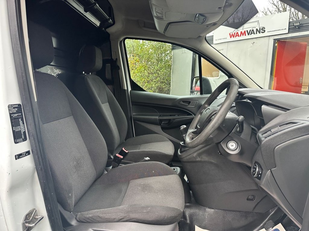Used Ford Transit Connect 2016 for sale - 76665491: Photo 13