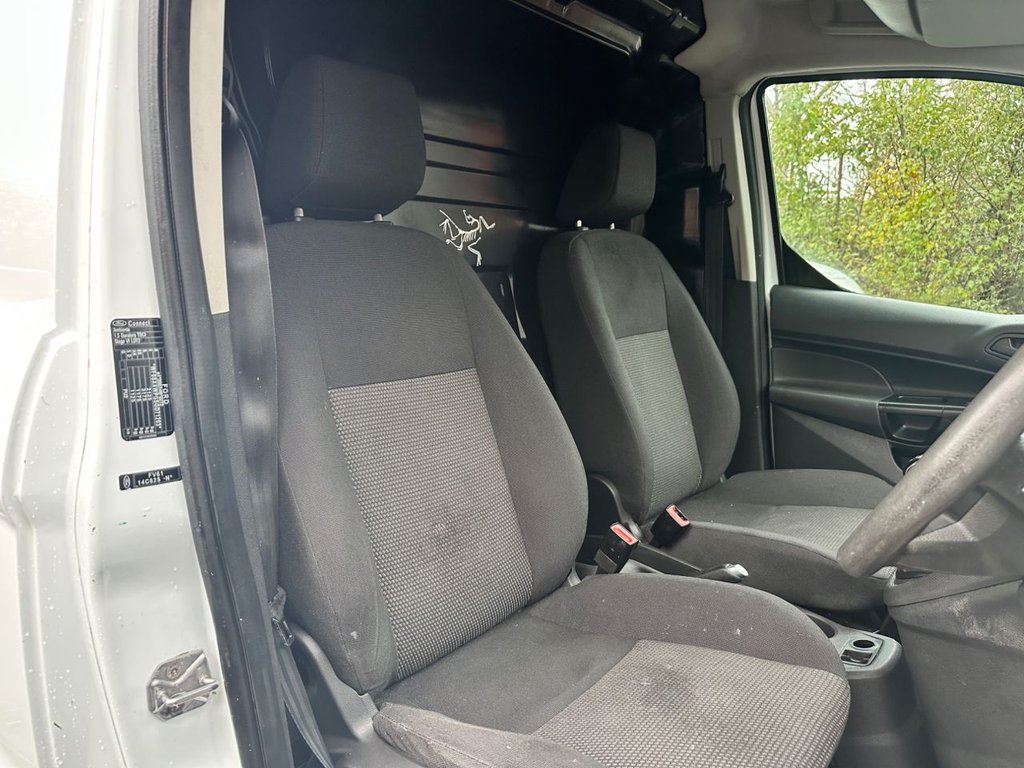 Used Ford Transit Connect 2016 for sale - 76665491: Photo 14