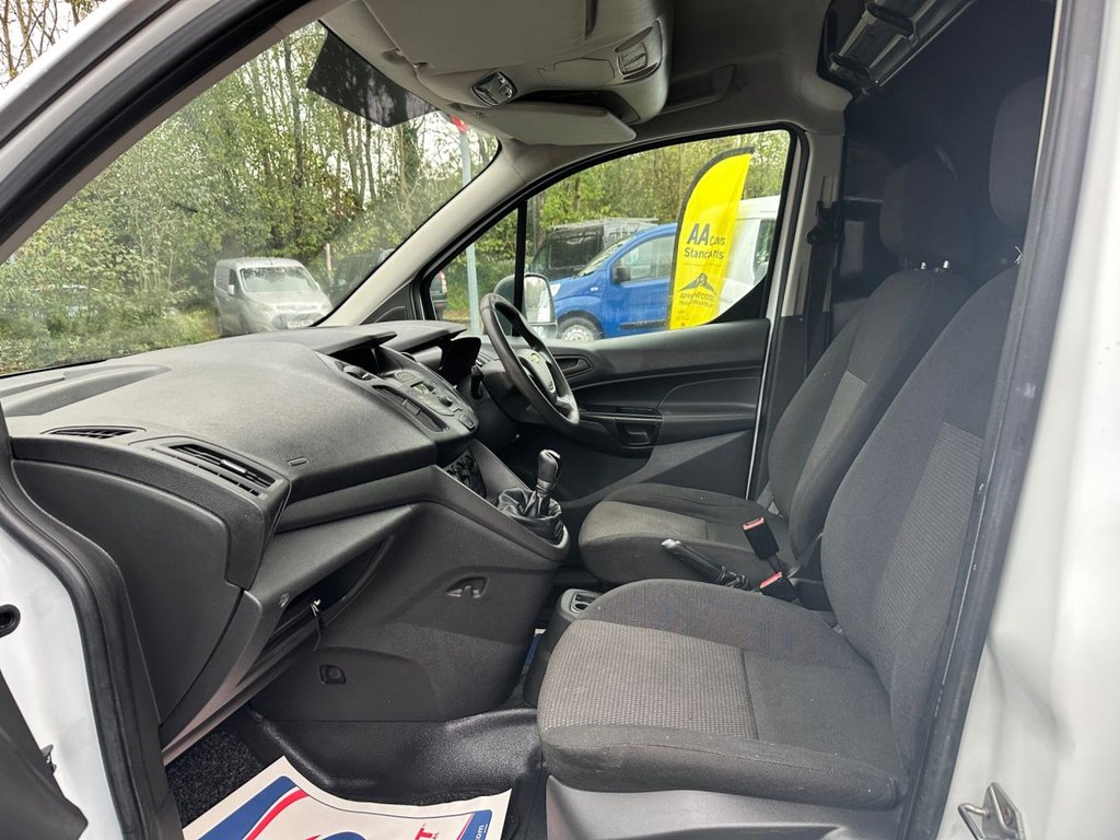 Used Ford Transit Connect 2016 for sale - 76665491: Photo 15
