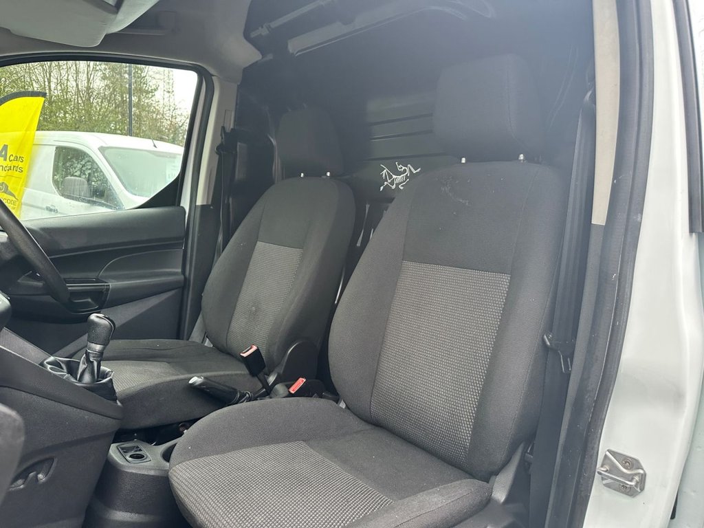 Used Ford Transit Connect 2016 for sale - 76665491: Photo 16