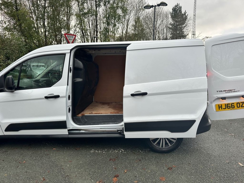 Used Ford Transit Connect 2016 for sale - 76665491: Photo 17