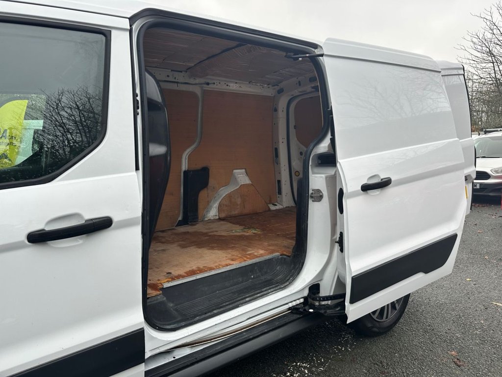 Used Ford Transit Connect 2016 for sale - 76665491: Photo 18