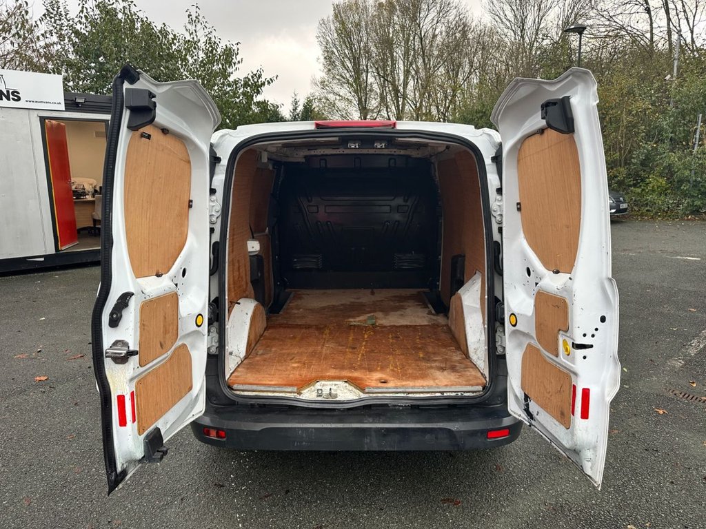 Used Ford Transit Connect 2016 for sale - 76665491: Photo 19