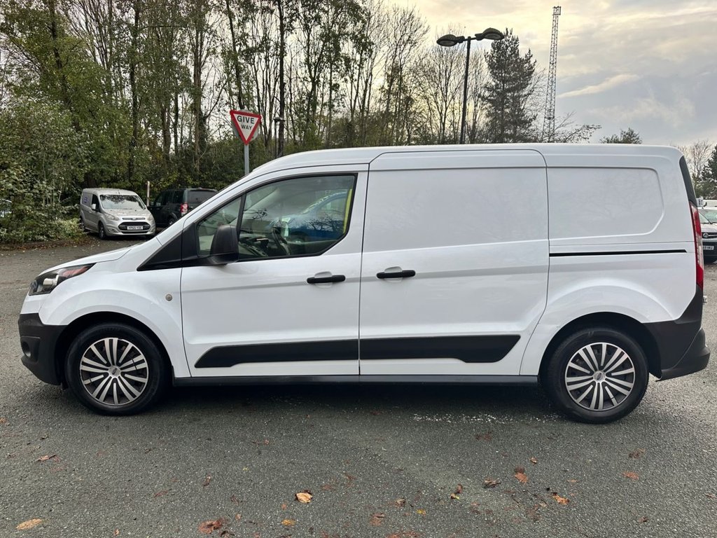 Used Ford Transit Connect 2016 for sale - 76665491: Photo 2