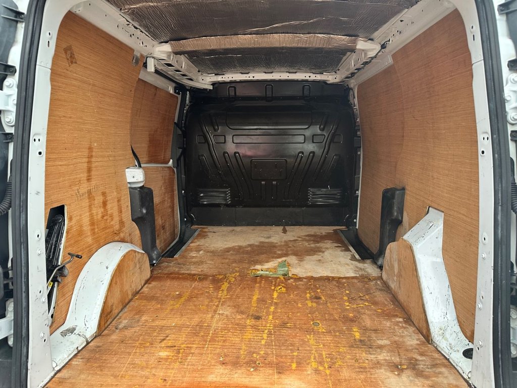 Used Ford Transit Connect 2016 for sale - 76665491: Photo 20