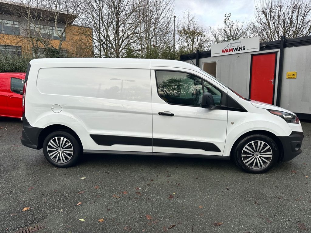 Used Ford Transit Connect 2016 for sale - 76665491: Photo 6