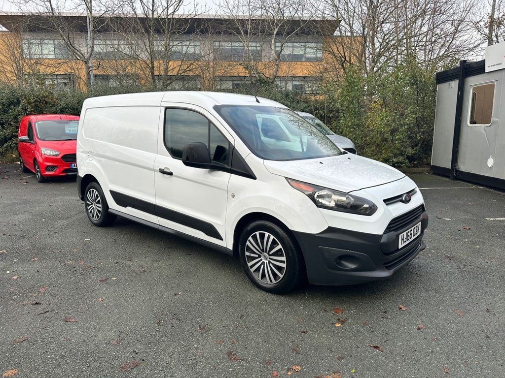 Used Ford Transit Connect 2016 for sale - 76665491: Photo 7