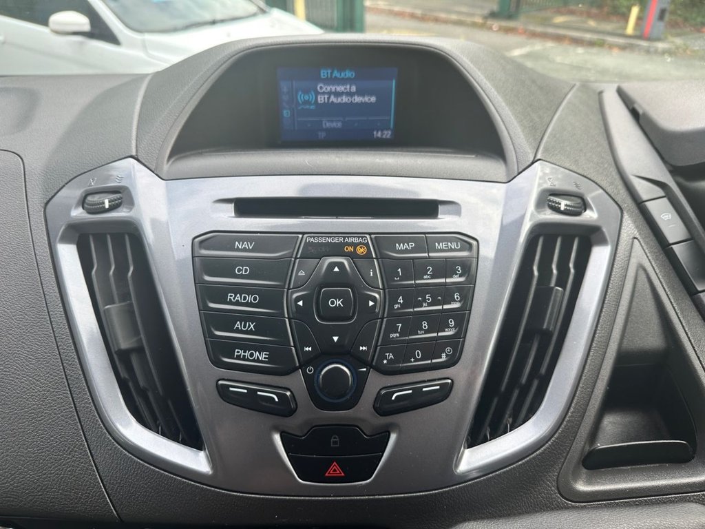 Used Ford Transit Custom 2017 for sale - 76368137: Photo 14