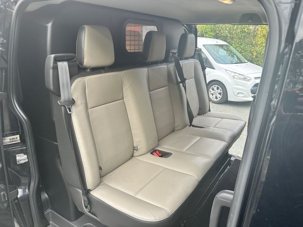 Used Ford Transit Custom 2017 for sale - 76368137: Photo 26