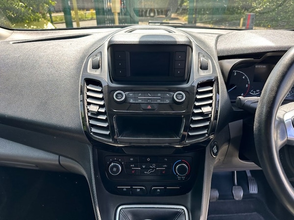 Used Ford Transit Connect 2020 for sale - 75206350: Photo 11