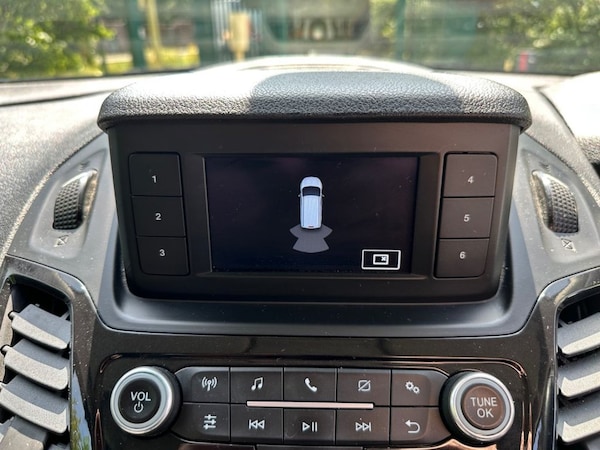 Used Ford Transit Connect 2020 for sale - 75206350: Photo 12