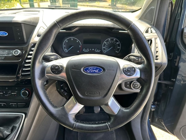 Used Ford Transit Connect 2020 for sale - 75206350: Photo 14