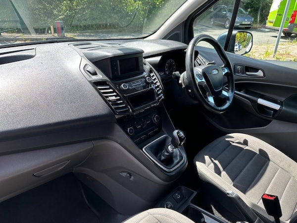 Used Ford Transit Connect 2020 for sale - 75206350: Photo 16