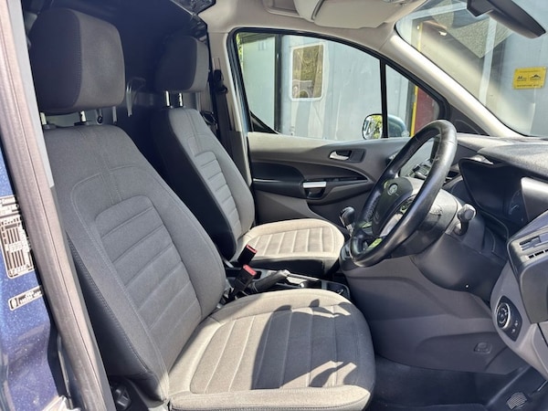 Used Ford Transit Connect 2020 for sale - 75206350: Photo 17