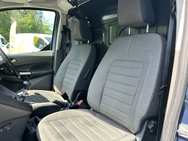 Used Ford Transit Connect 2020 for sale - 75206350: Photo 20