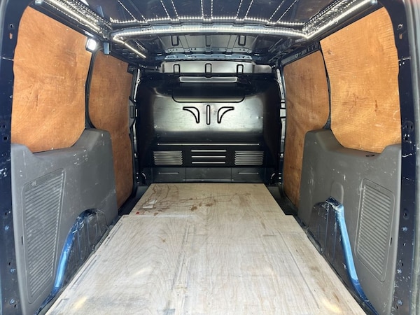 Used Ford Transit Connect 2020 for sale - 75206350: Photo 24