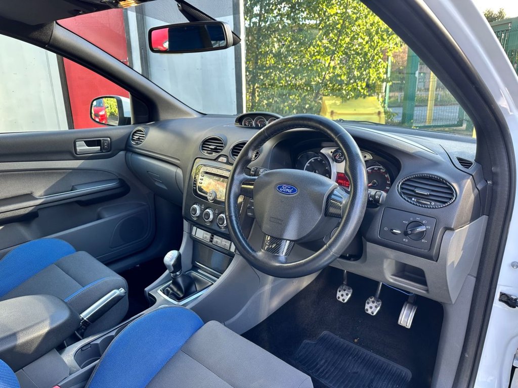 Used Ford Focus 2010 for sale - 77668944: Photo 10