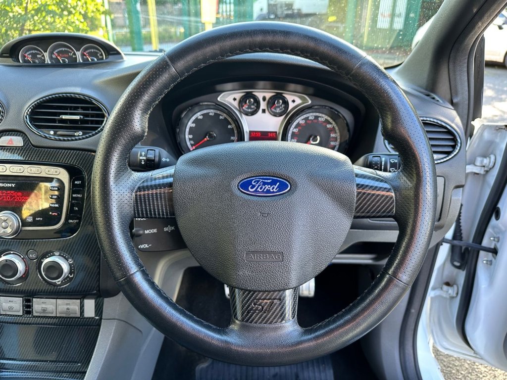 Used Ford Focus 2010 for sale - 77668944: Photo 16