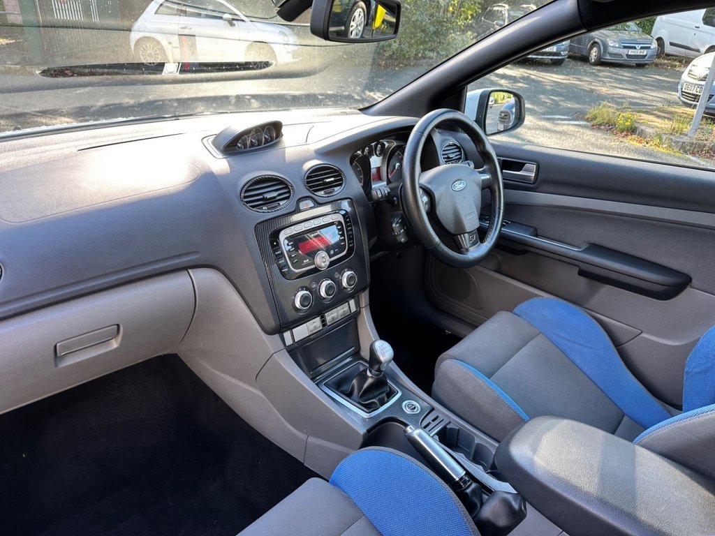 Used Ford Focus 2010 for sale - 77668944: Photo 17