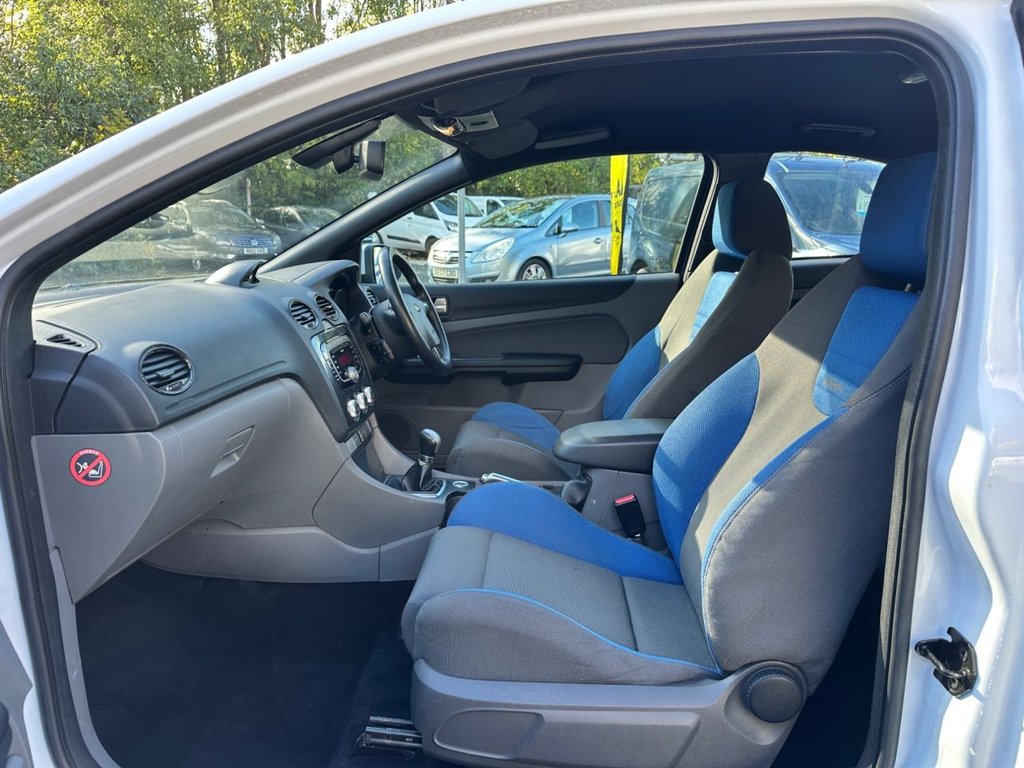 Used Ford Focus 2010 for sale - 77668944: Photo 20