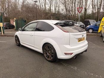 Used Ford Focus 2010 for sale - 77668944: Photo