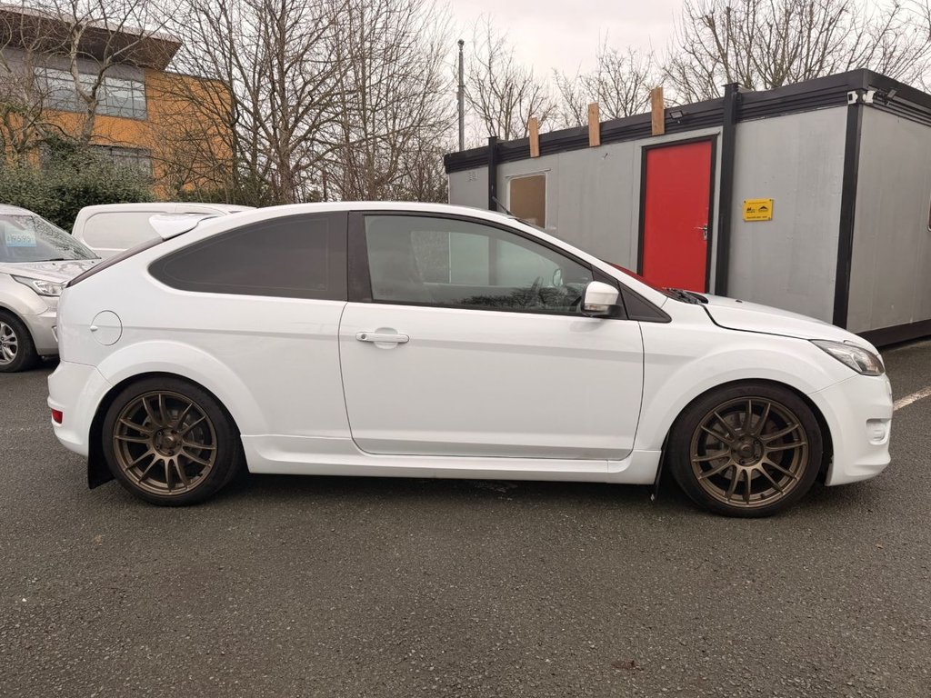 Used Ford Focus 2010 for sale - 77668944: Photo 6